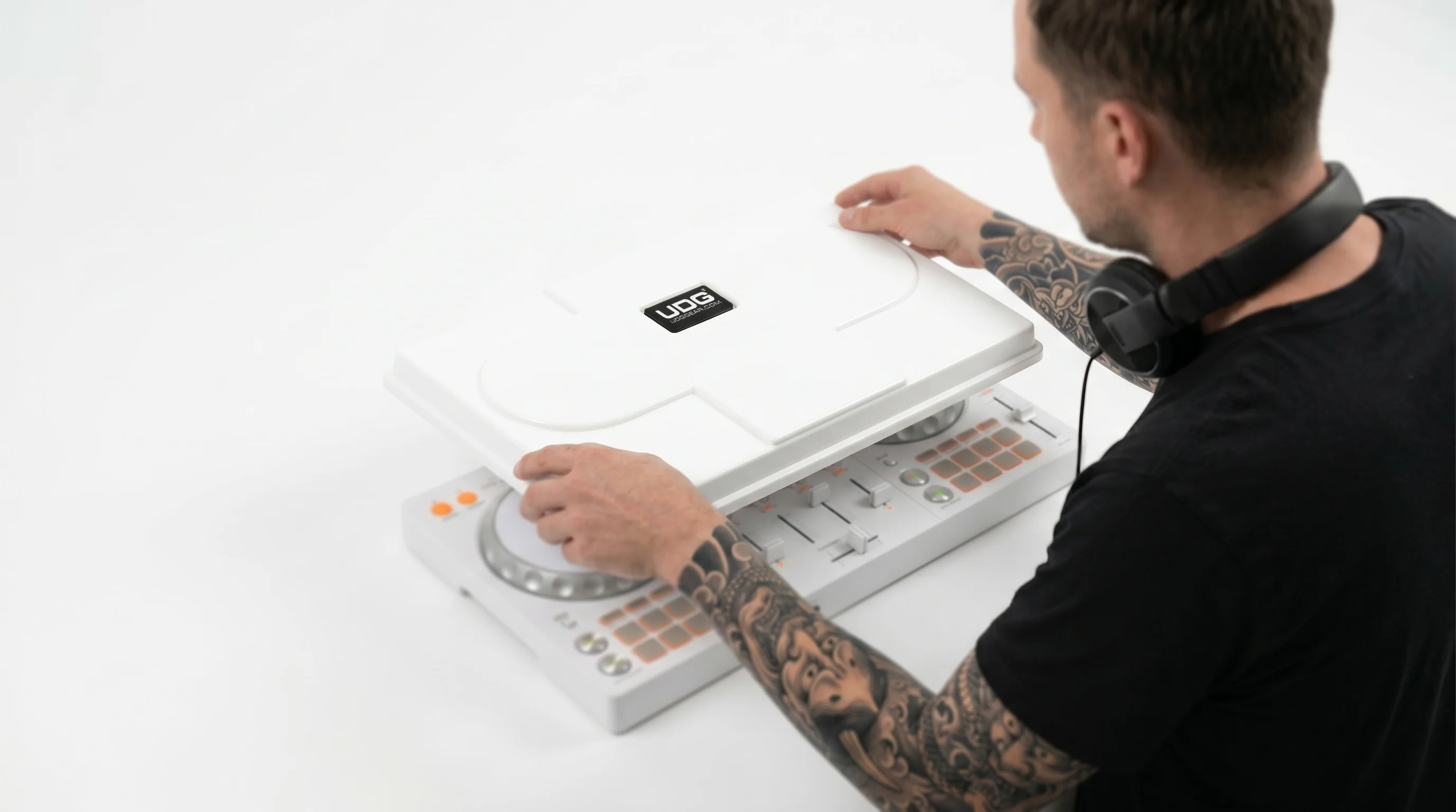 Unrivaled Protection for Creative Professionals