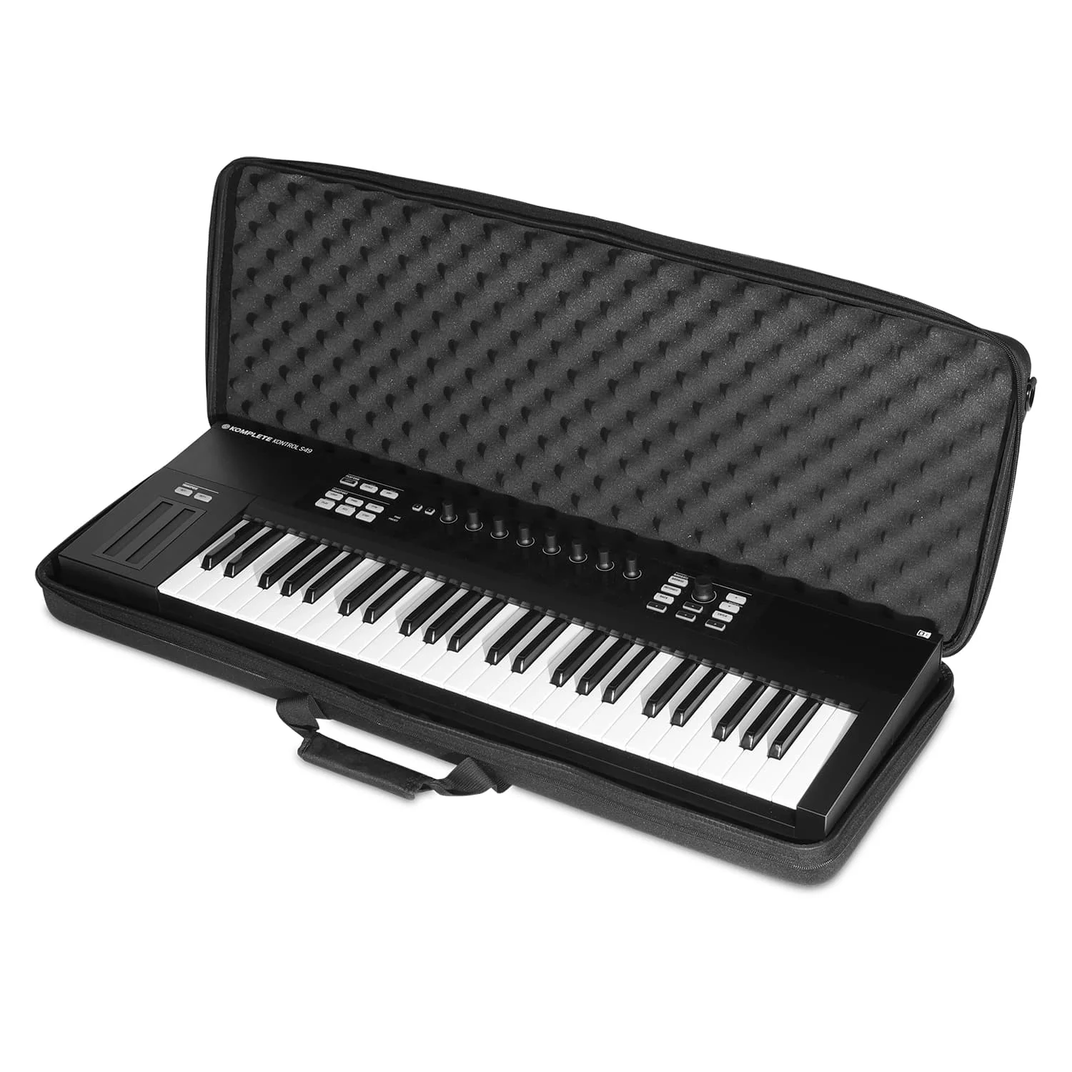UDG Creator 49 Keyboard Hardcase Black - Image 3