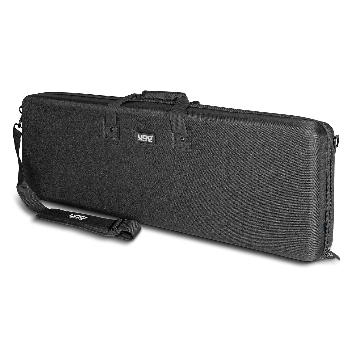 UDG Creator 49 Keyboard Hardcase Black - Image 5