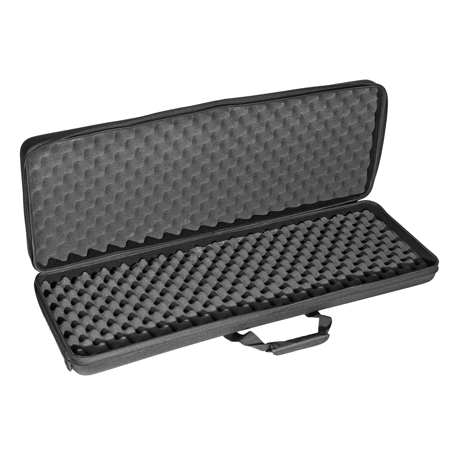 UDG Creator 49 Keyboard Hardcase Black - Image 8