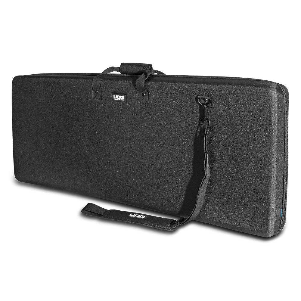 UDG Creator 61 Keyboard Hardcase Black - Image 4