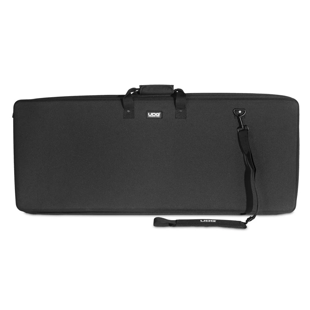 UDG Creator 61 Keyboard Hardcase Black - Image 5