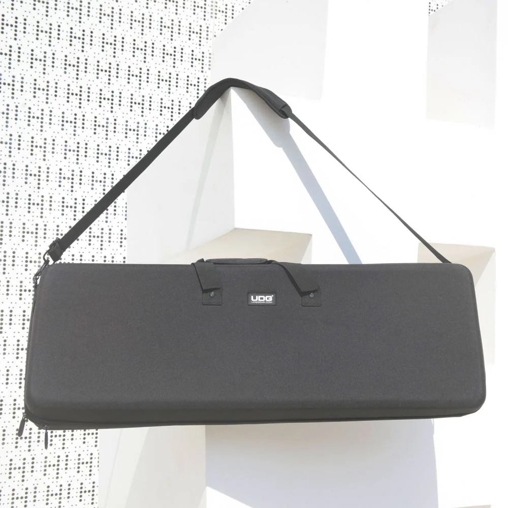 UDG Creator 61 Keyboard Hardcase Black - Image 7