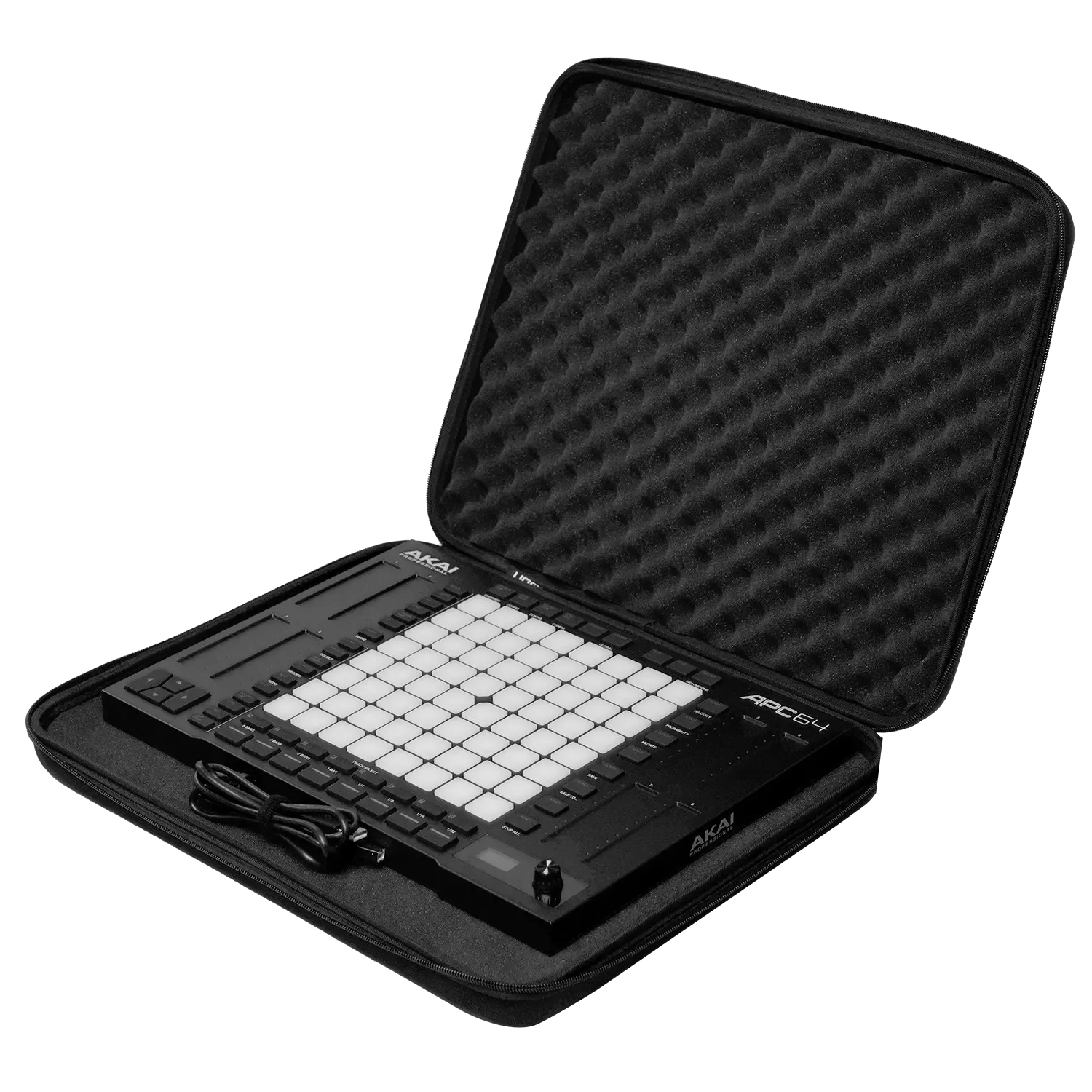 UDG Creator Akai APC 64 Hardcase Black [Outlet] - Image 5