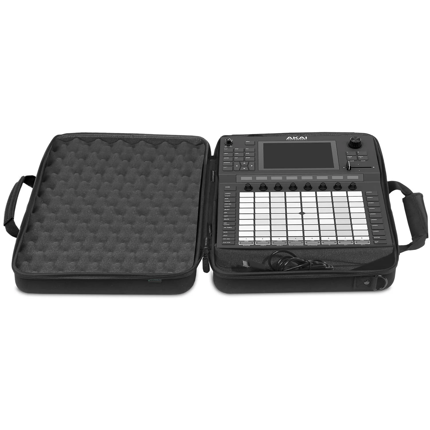 UDG Creator Akai Force Hardcase Black - Image 3