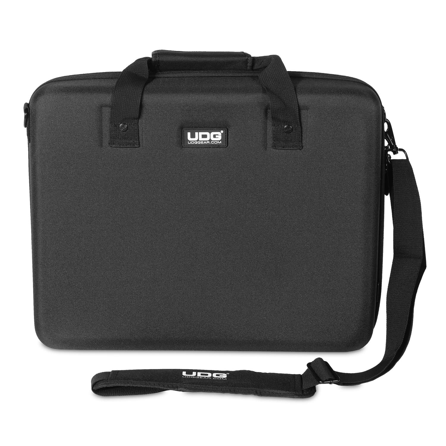 UDG Creator Akai Force Hardcase Black - Image 4