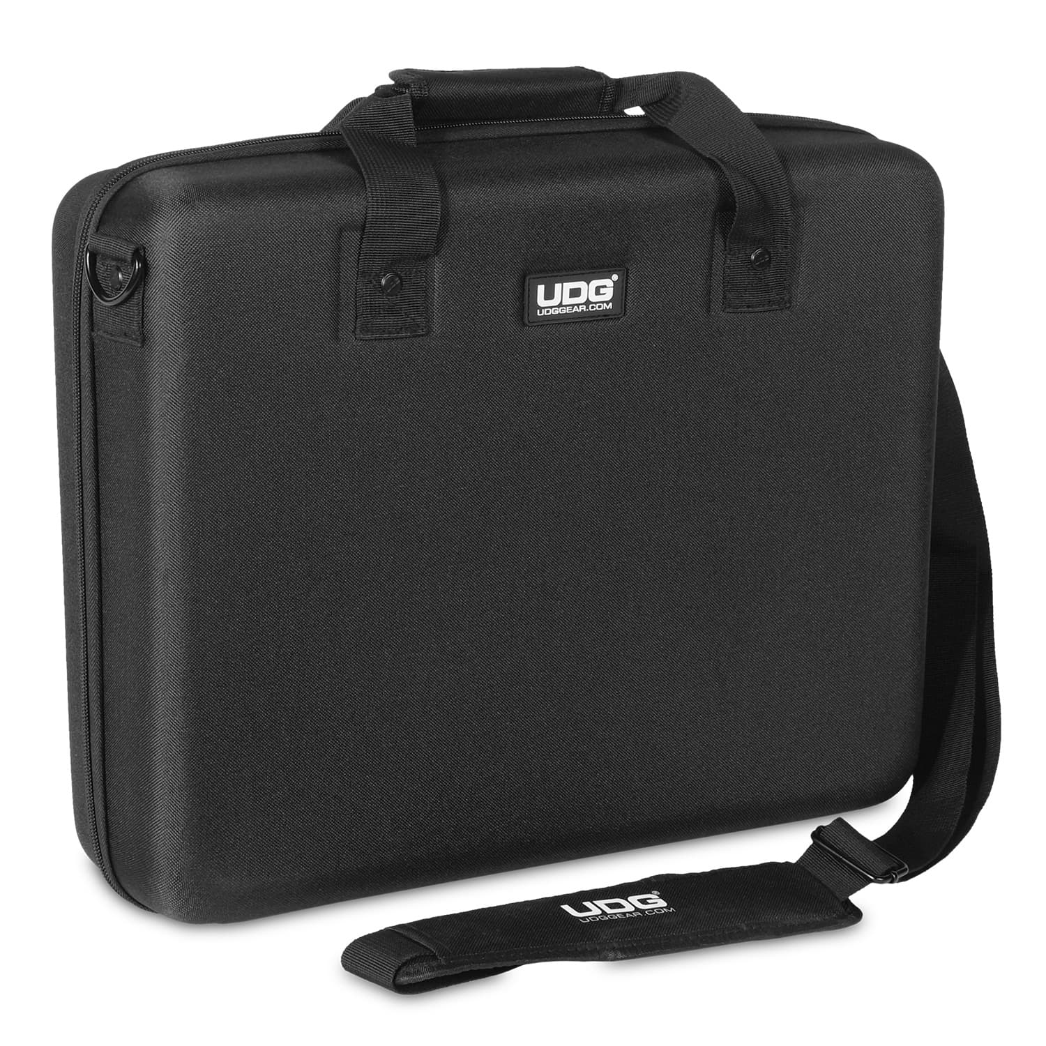 UDG Creator Akai Force Hardcase Black - Image 5
