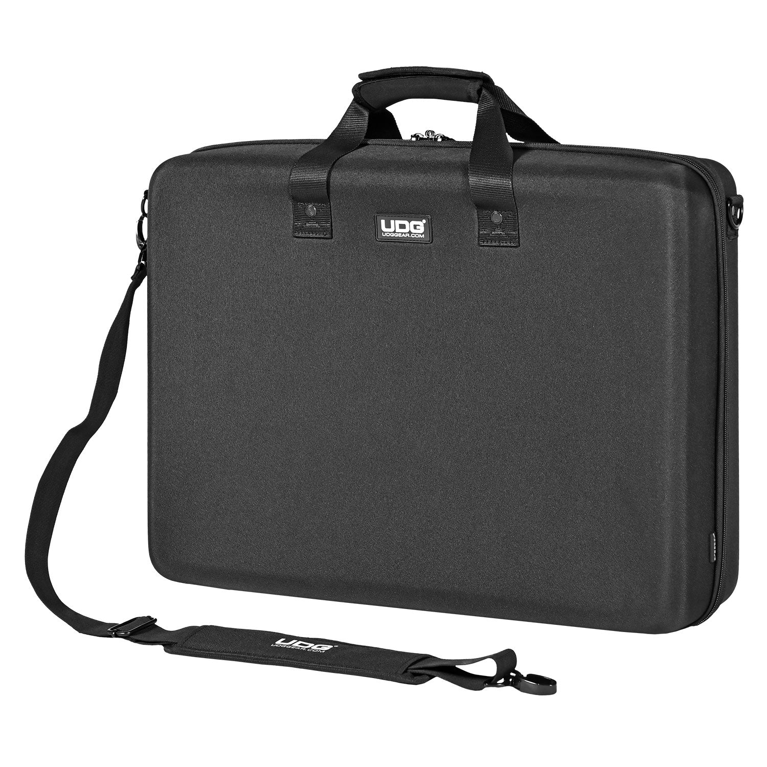 UDG Creator AlphaTheta CDJ-3000X Hardcase Black - Image 4