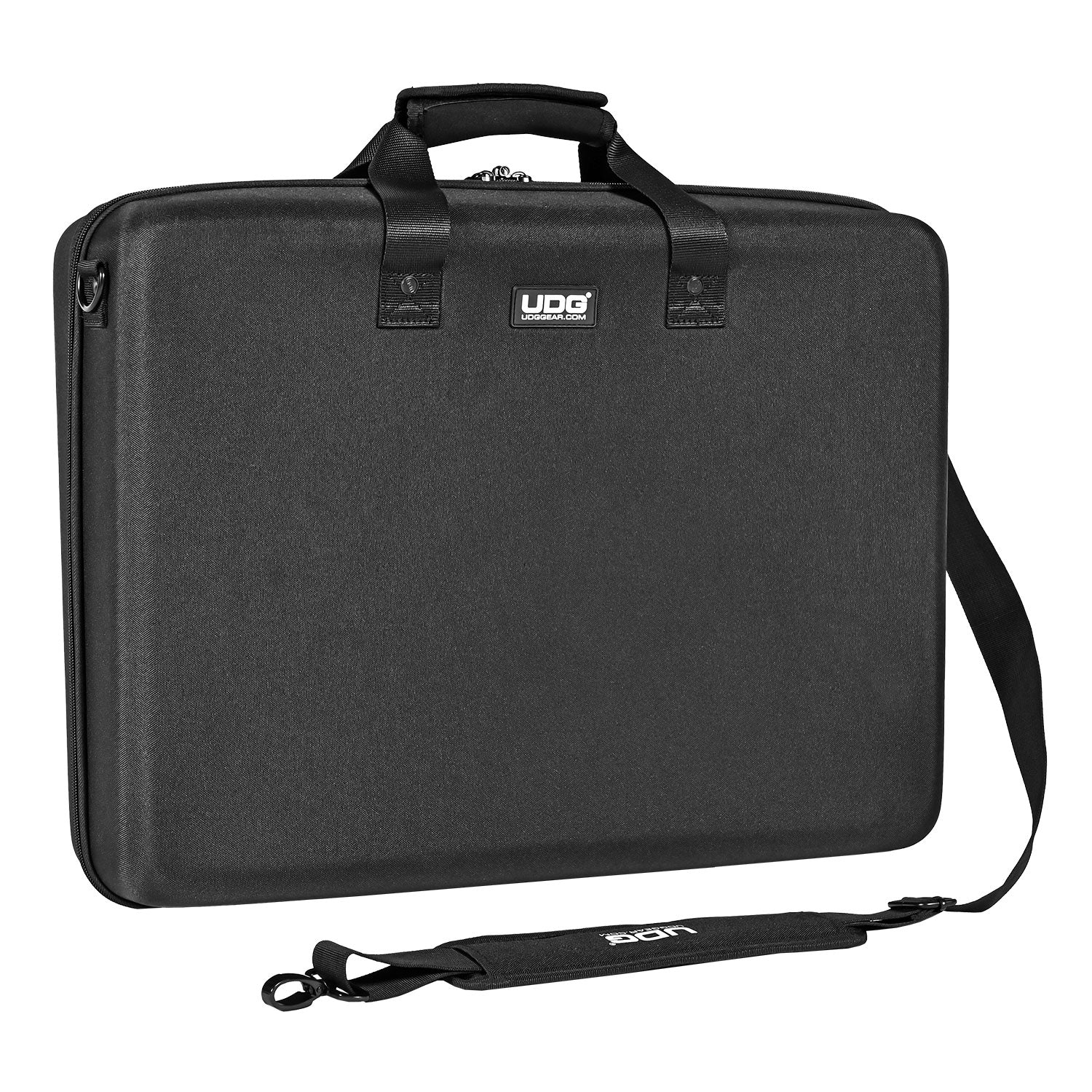 UDG Creator AlphaTheta CDJ-3000X Hardcase Black - Image 6