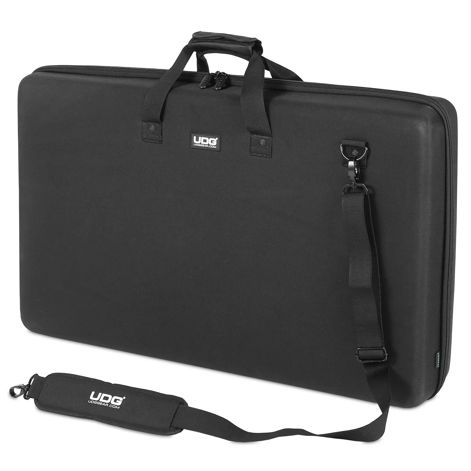 UDG Creator AlphaTheta DDJ-GRV6 Hardcase Black - Image 4