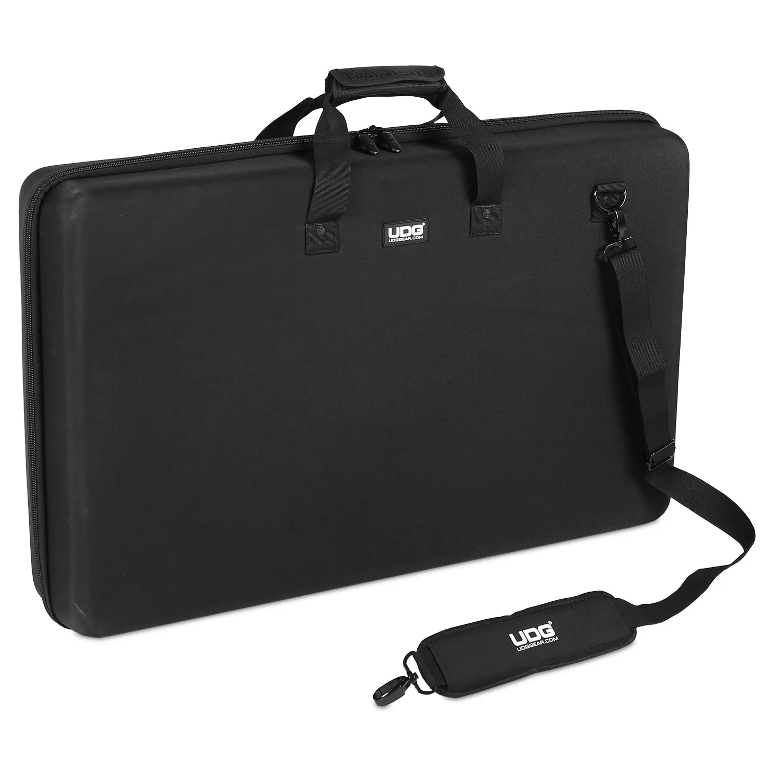 UDG Creator AlphaTheta DDJ-GRV6 Hardcase Black - Image 6