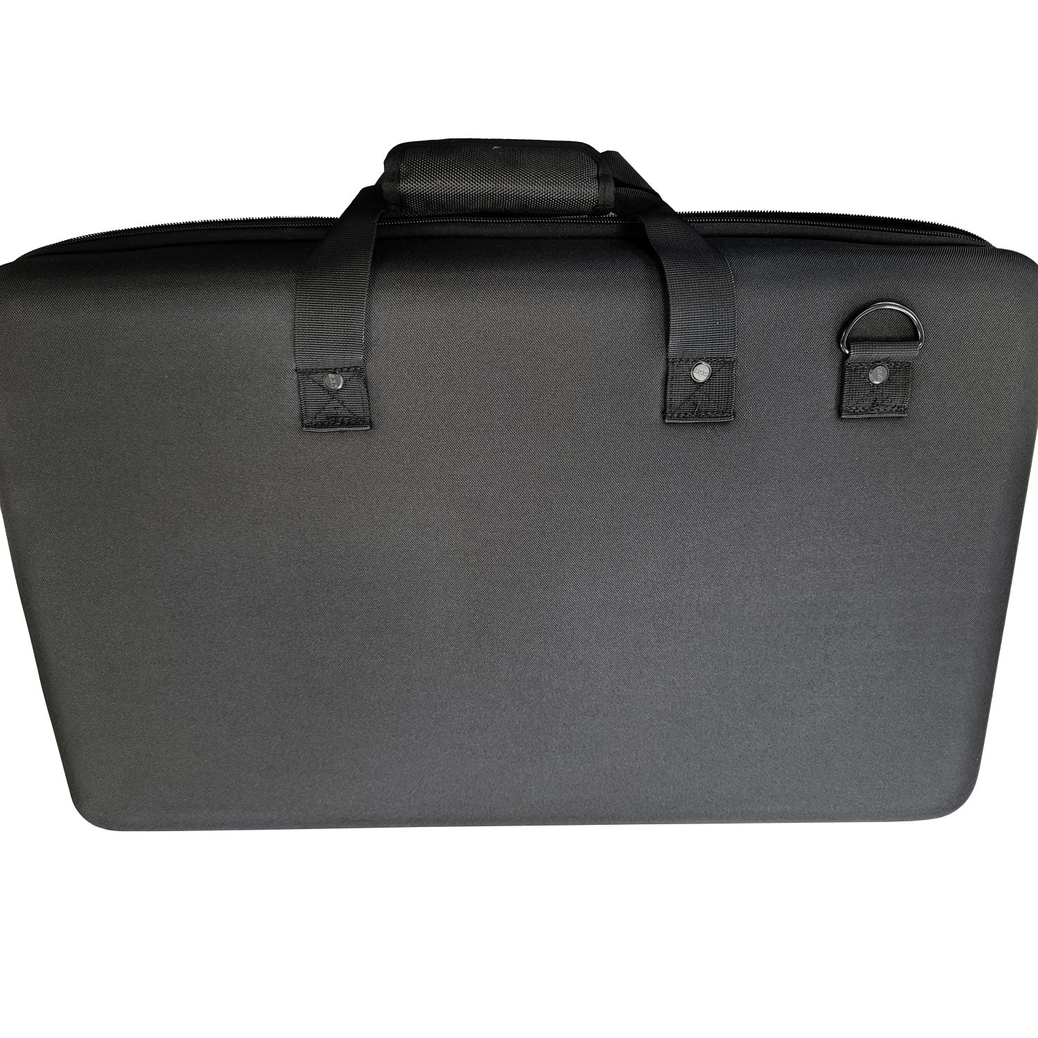 UDG Creator AlphaTheta Omnis-Duo Hardcase Black [B-Stock] - Image 4