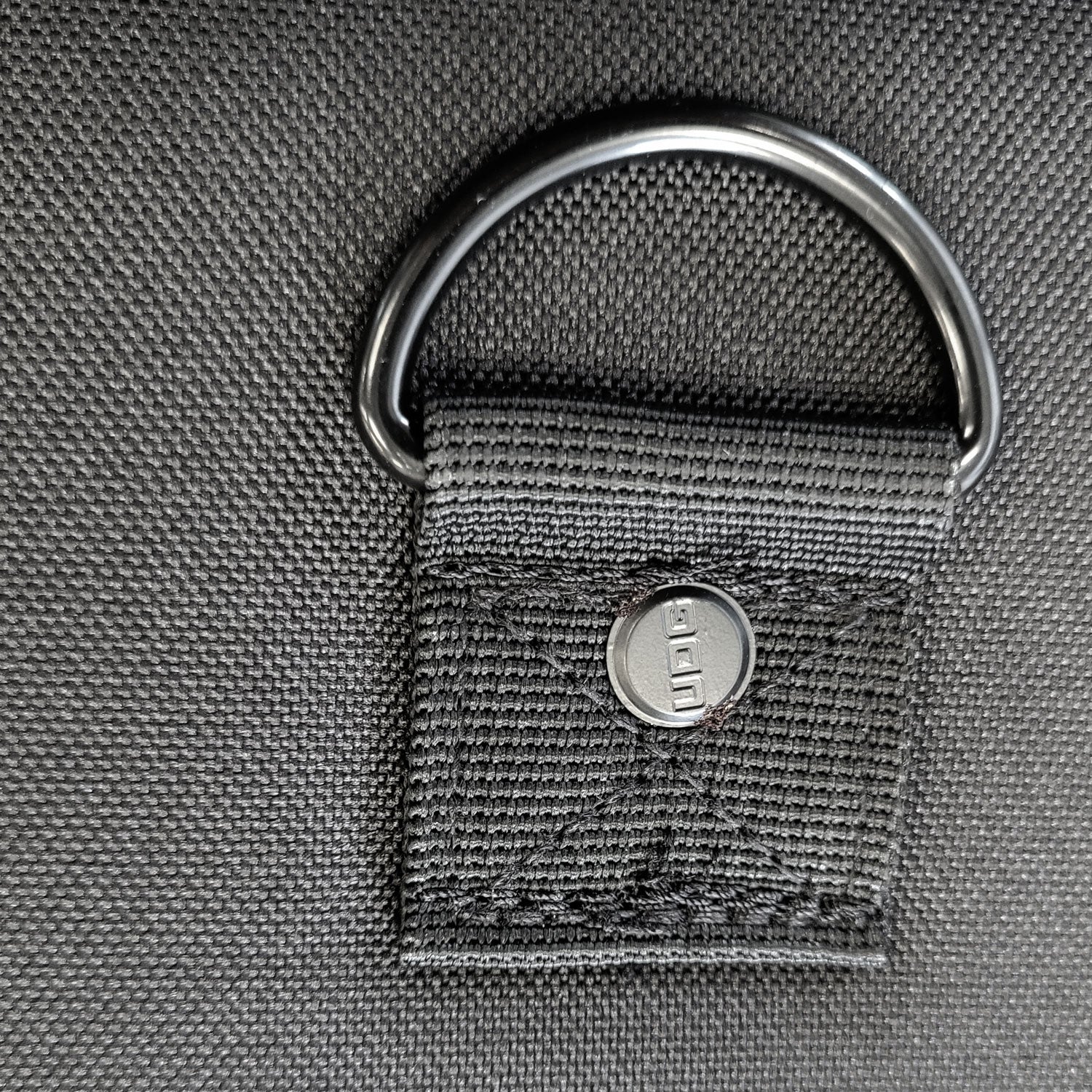 UDG Creator AlphaTheta Omnis-Duo Hardcase Black [B-Stock] - Image 5