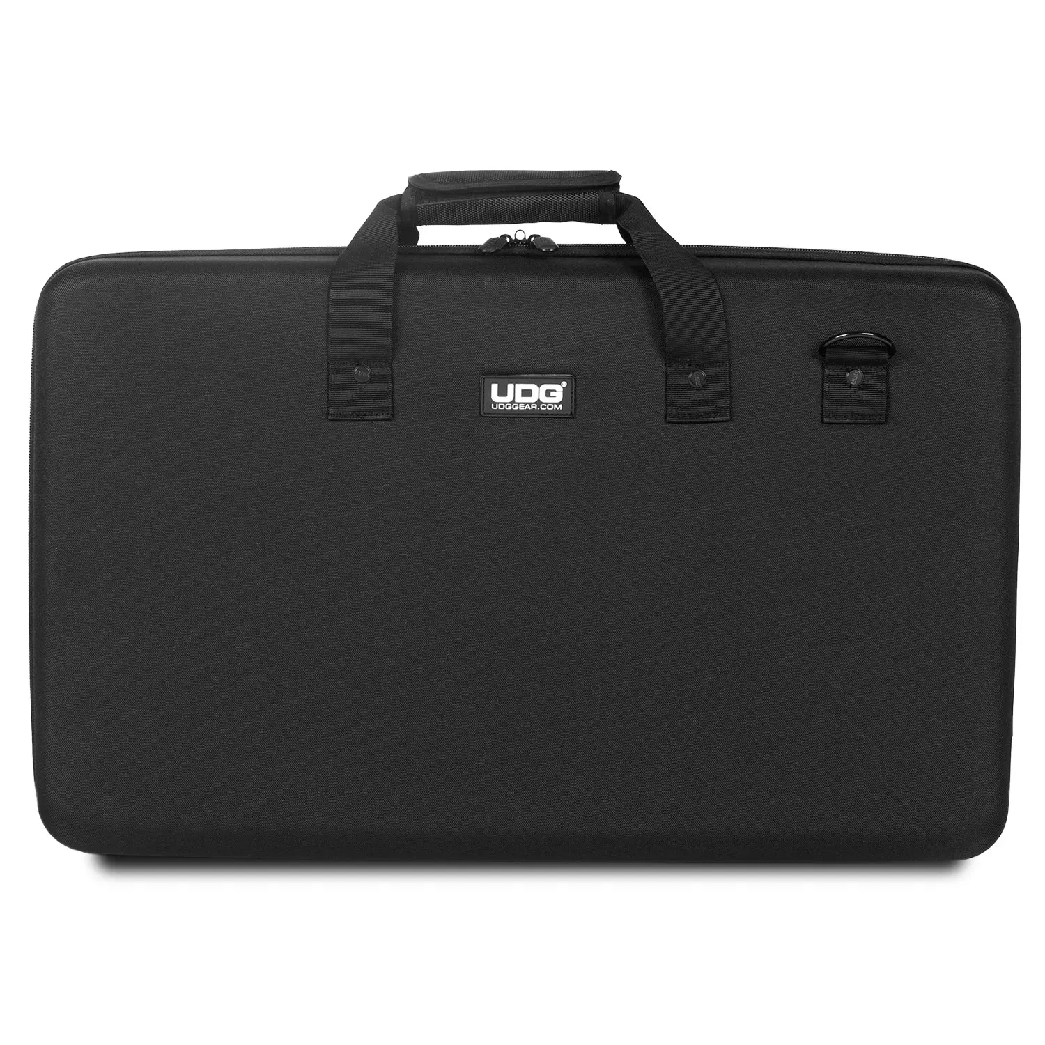 UDG Creator AlphaTheta Omnis-Duo Hardcase Black [B-Stock] - Image 6