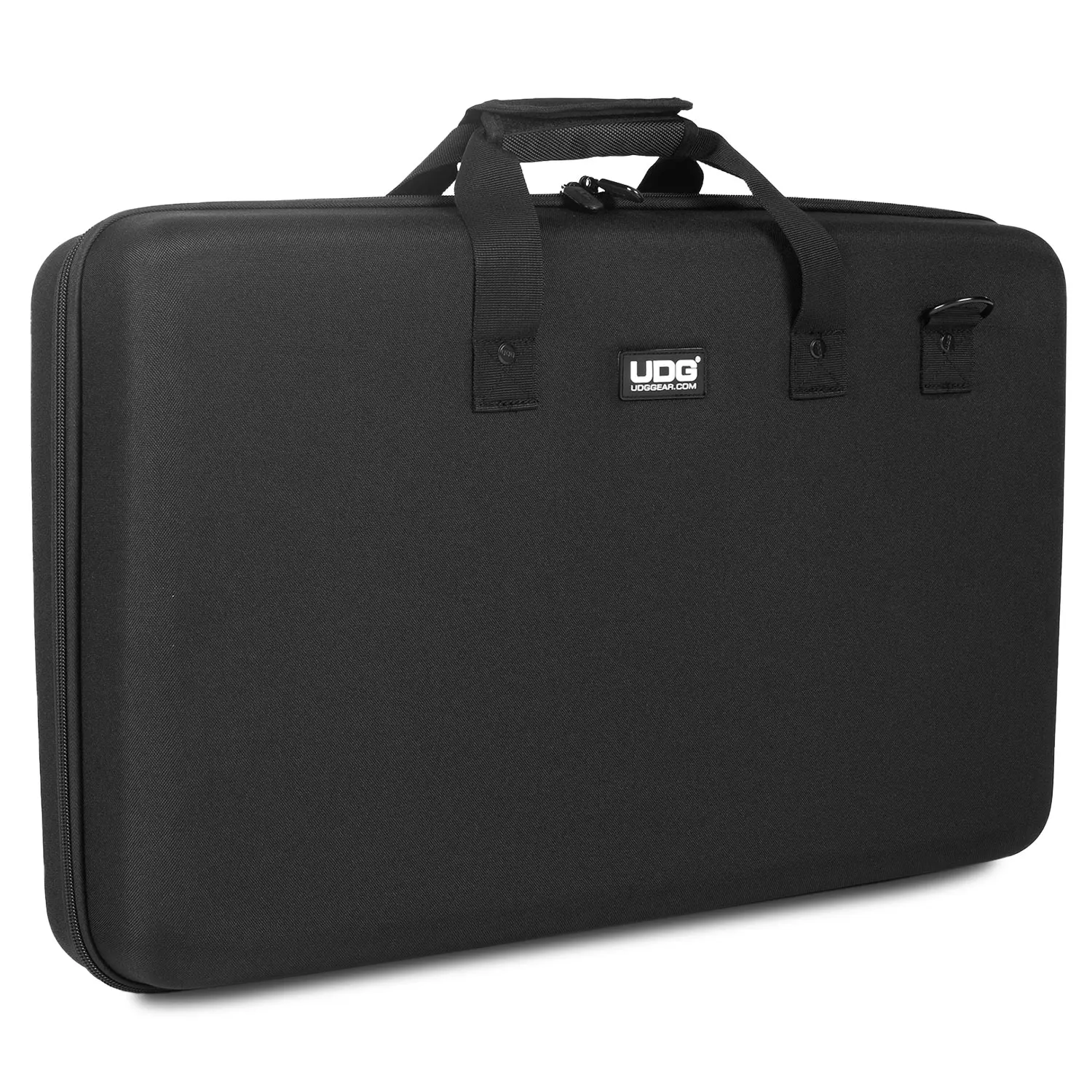 UDG Creator AlphaTheta Omnis-Duo Hardcase Black [B-Stock] - Image 8