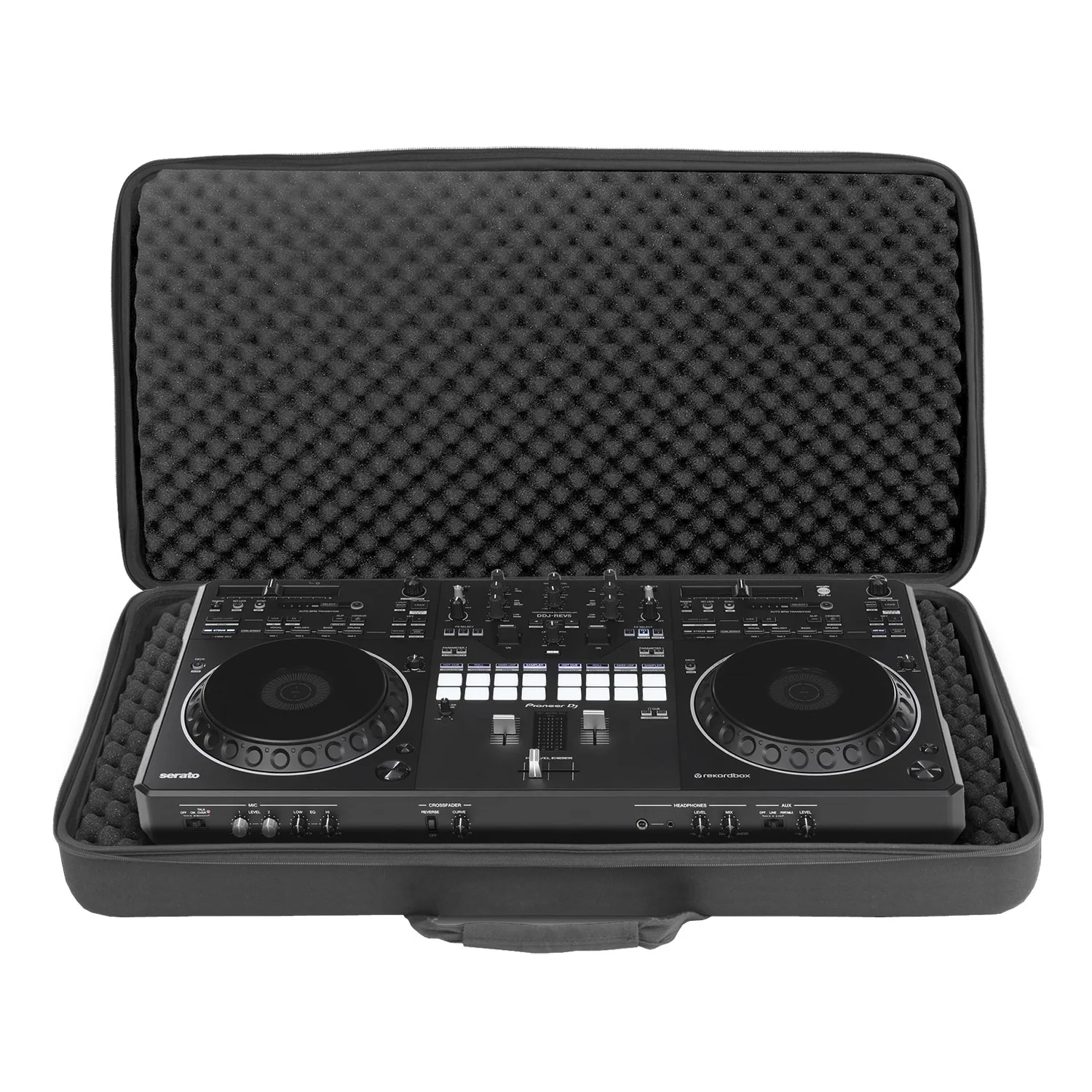 UDG Creator Controller Hardcase 2XL Black MK2 - Image 4