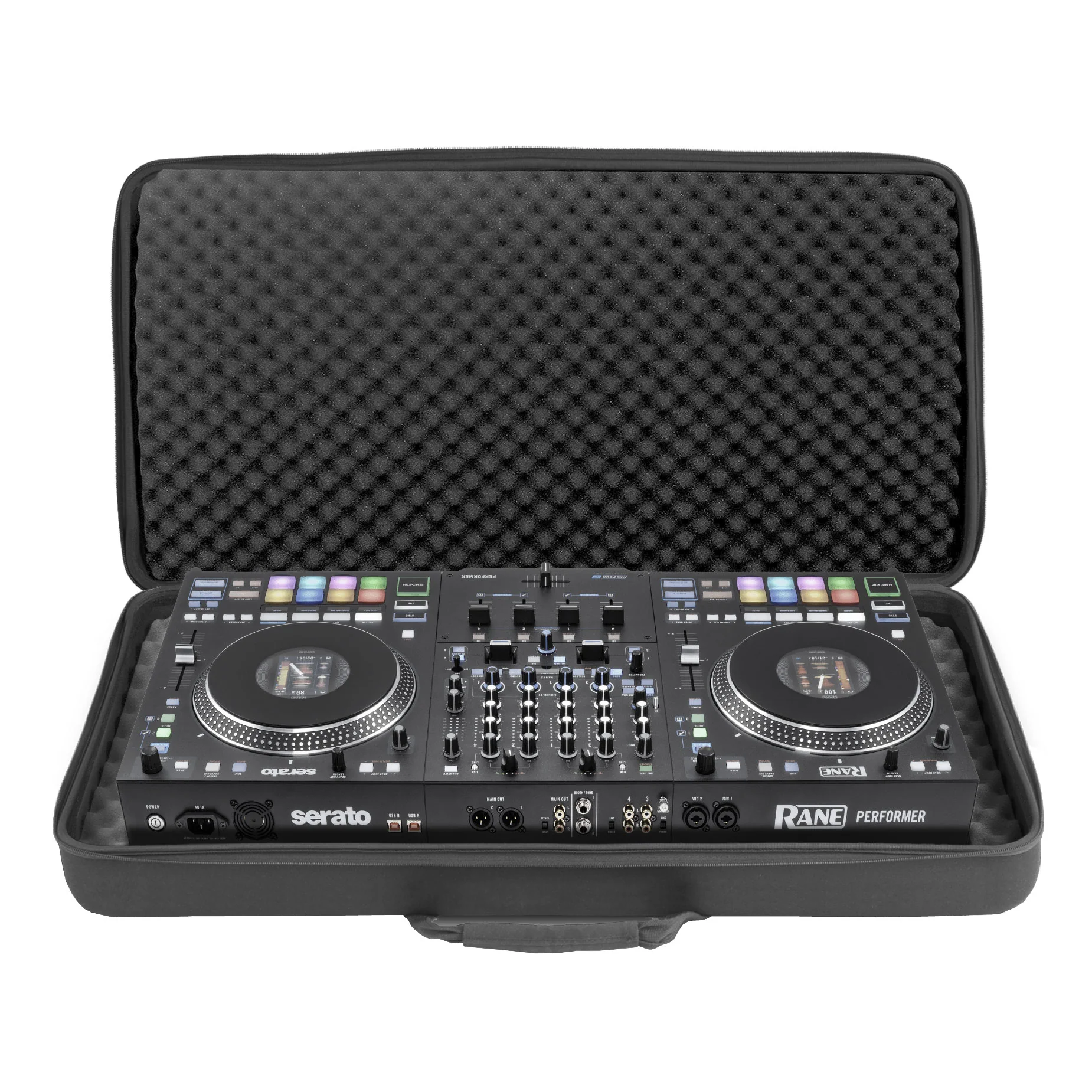 UDG Creator Controller Hardcase 2XL Black MK2 - Image 6