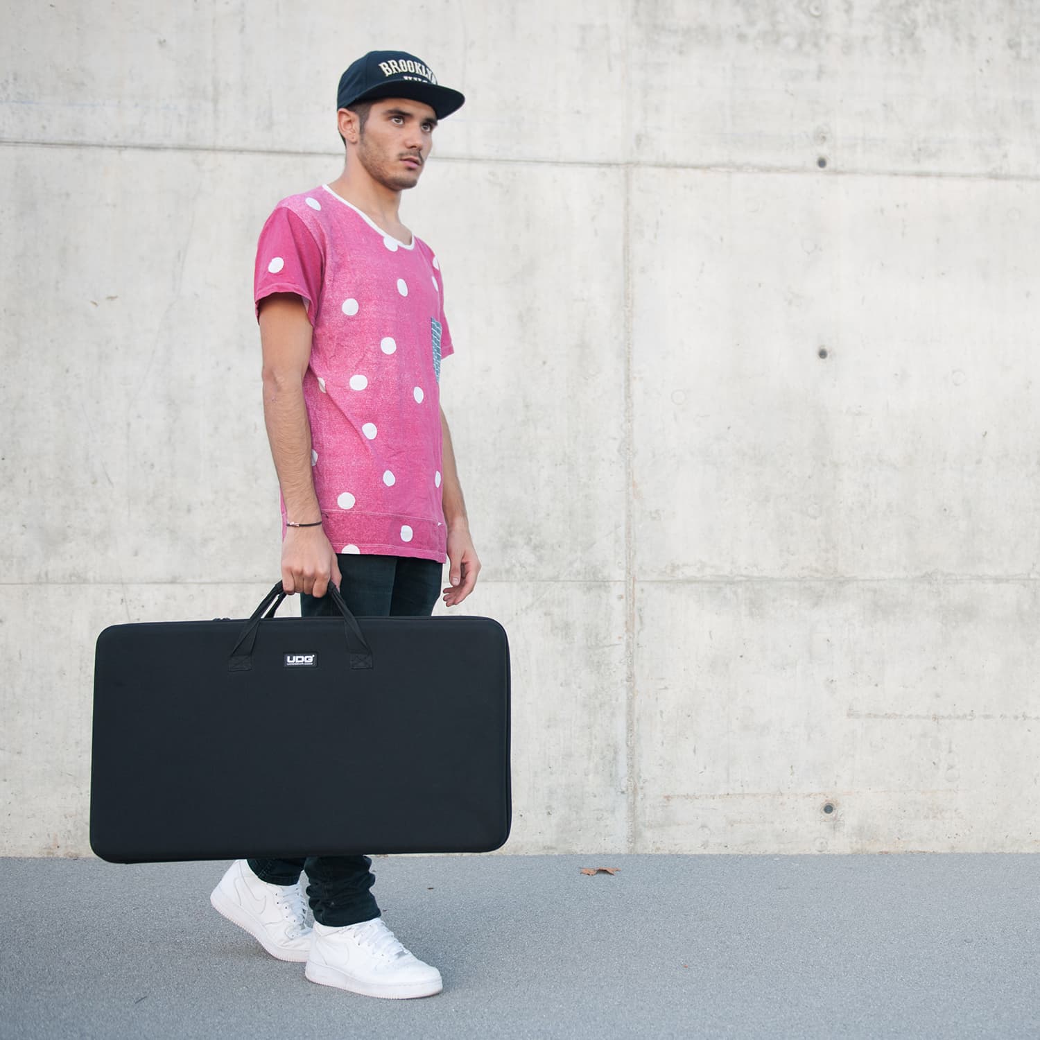 UDG Creator Controller Hardcase Large Black MK2 - Image 14