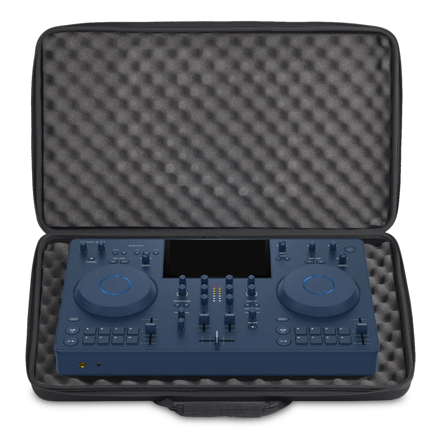 UDG Creator Controller Hardcase Large Black MK2 - Image 3
