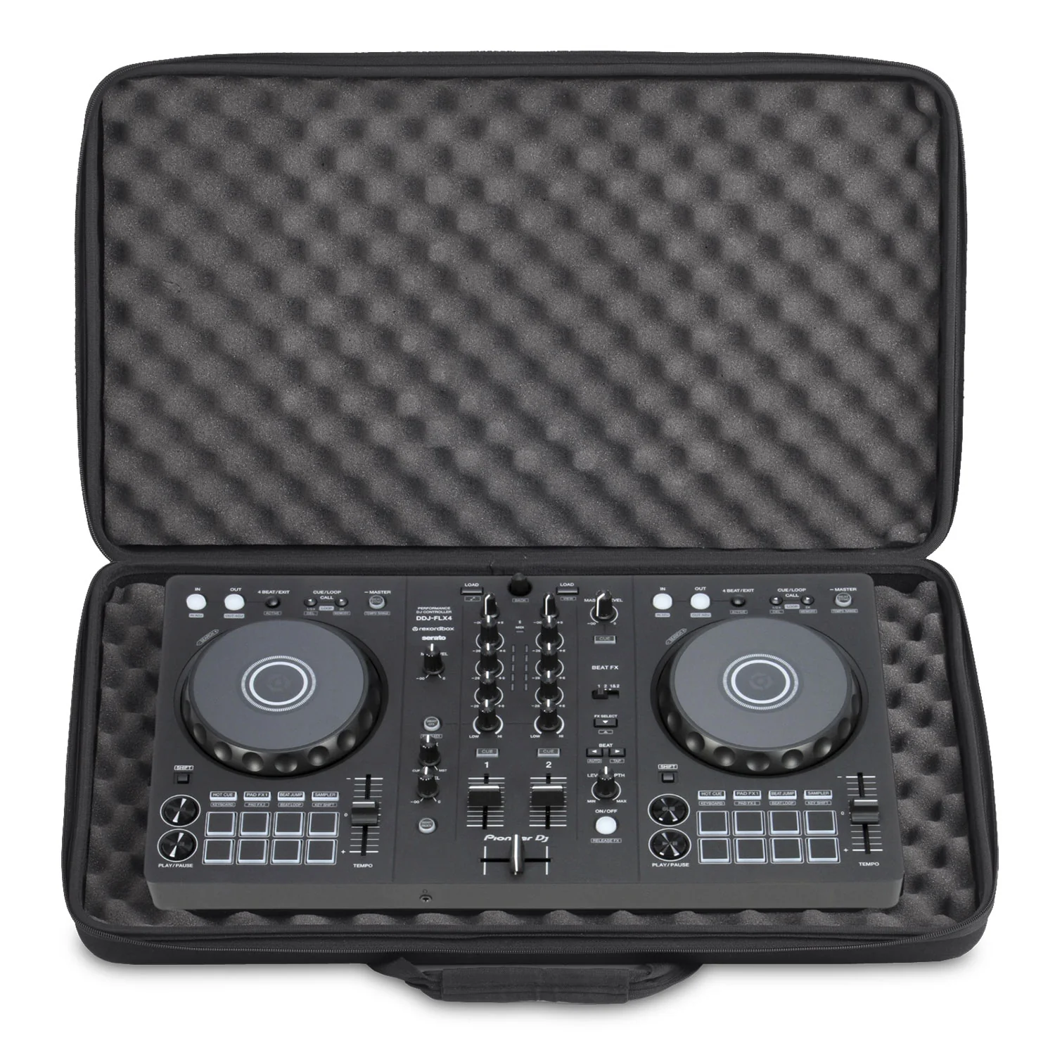 UDG Creator Controller Hardcase Large Black MK2 - Image 5