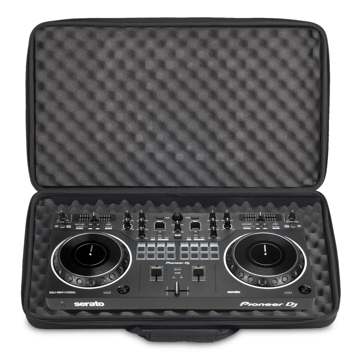 UDG Creator Controller Hardcase Large Black MK2 - Image 7