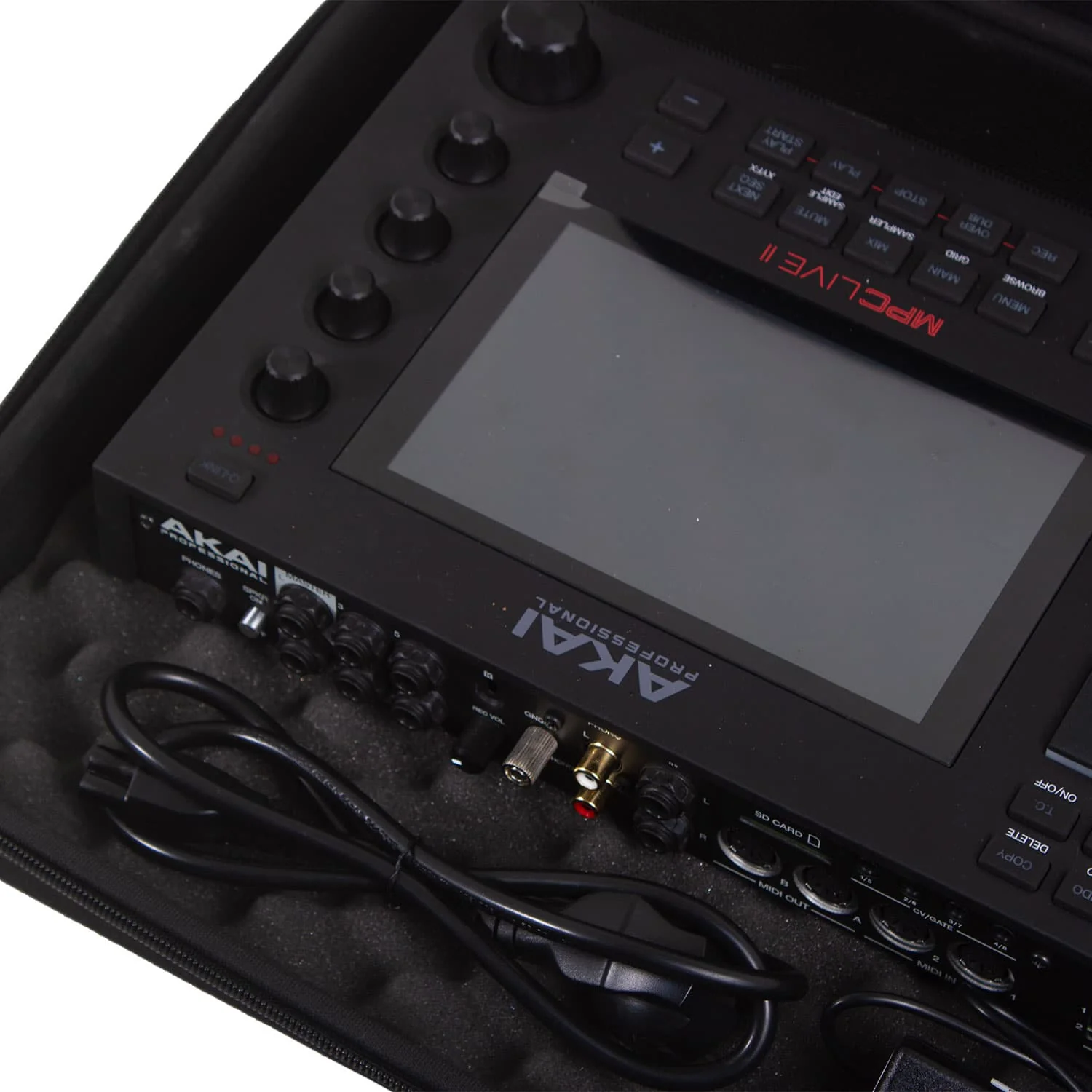 UDG Creator Controller Hardcase Medium Black MK2 - Image 5