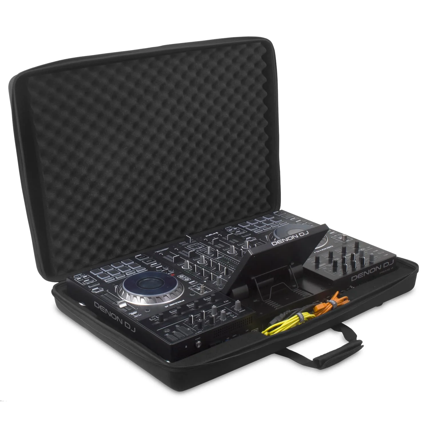 UDG Creator Denon DJ Prime 4+/ 4 Hardcase Black - Image 6