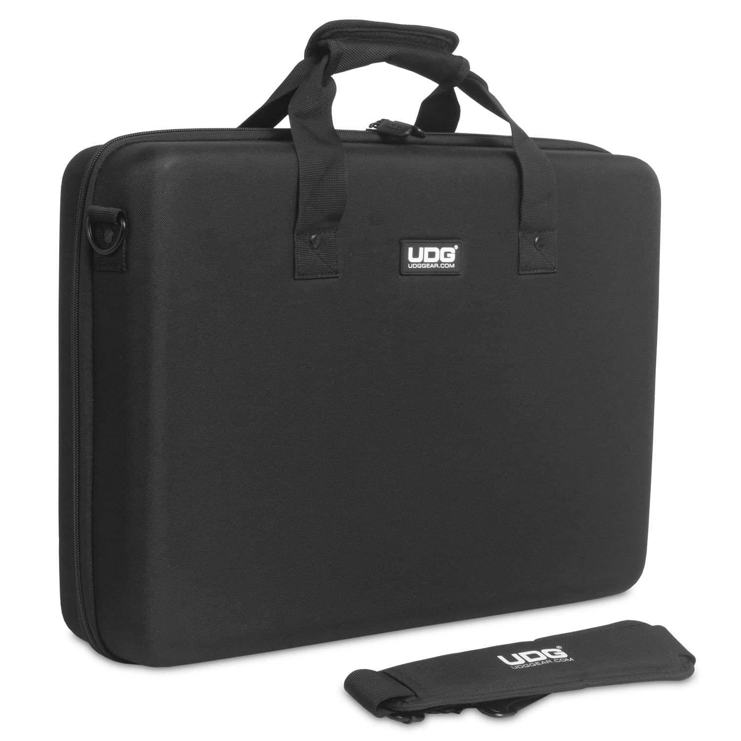 UDG Creator Denon DJ Prime Go+/ Akai MPC Live II Hardcase Black - Image 7