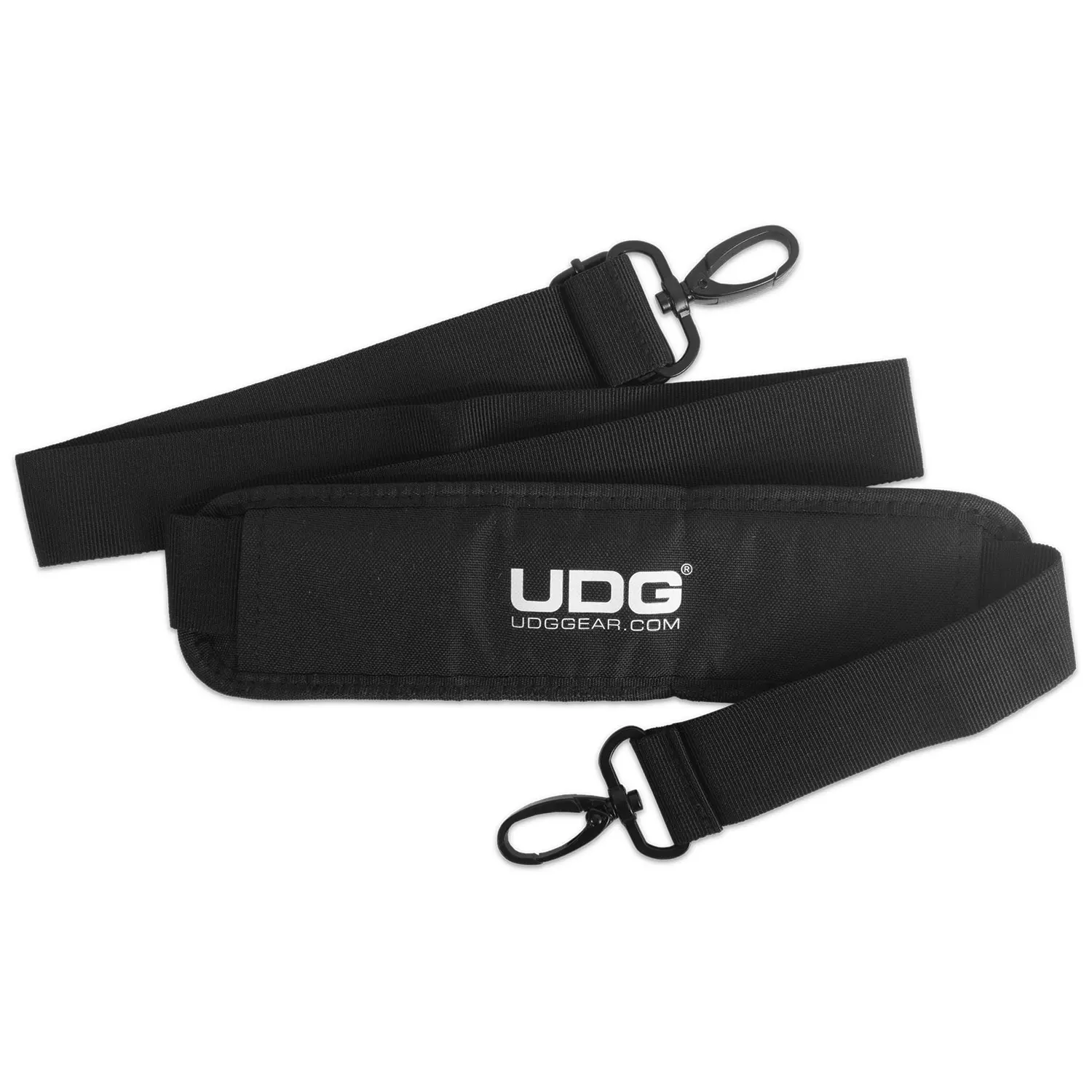 UDG Creator 61 Keyboard Hardcase Black - Image 11