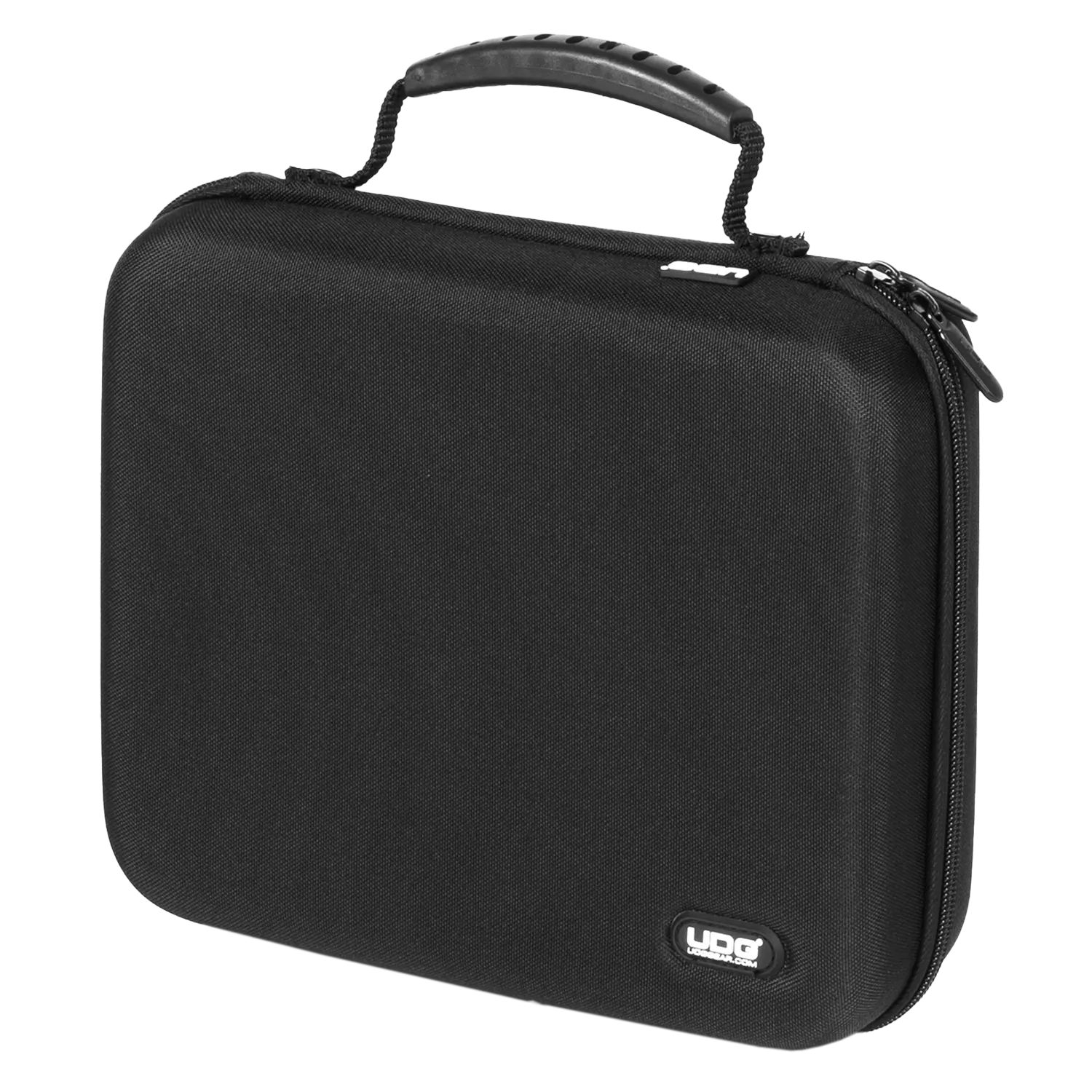 UDG Creator Focusrite Scarlett 2i2/4i4 4th Gen/Clarett+ 4Pre/2Pre Hardcase Black - Image 4