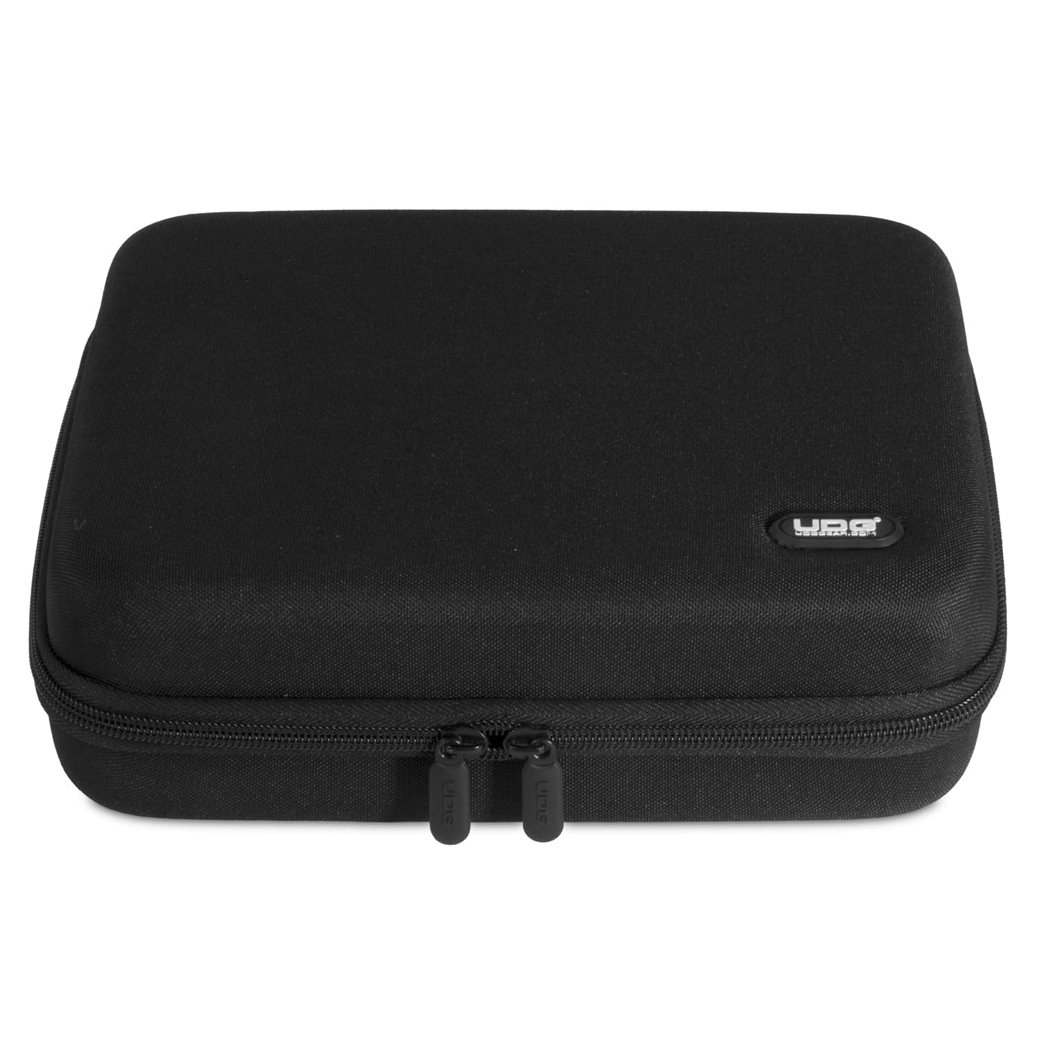 UDG Creator Focusrite Scarlett 4i4/ Clarett 2Pre/ 4Pre/ NI Komplete Audio 6 MK2 Hardcase Black - Image 12