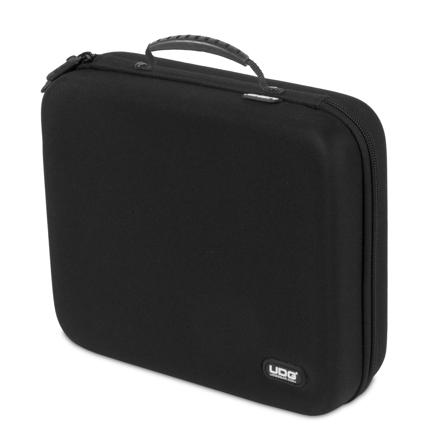 UDG Creator Focusrite Scarlett 4i4/ Clarett 2Pre/ 4Pre/ NI Komplete Audio 6 MK2 Hardcase Black - Image 4