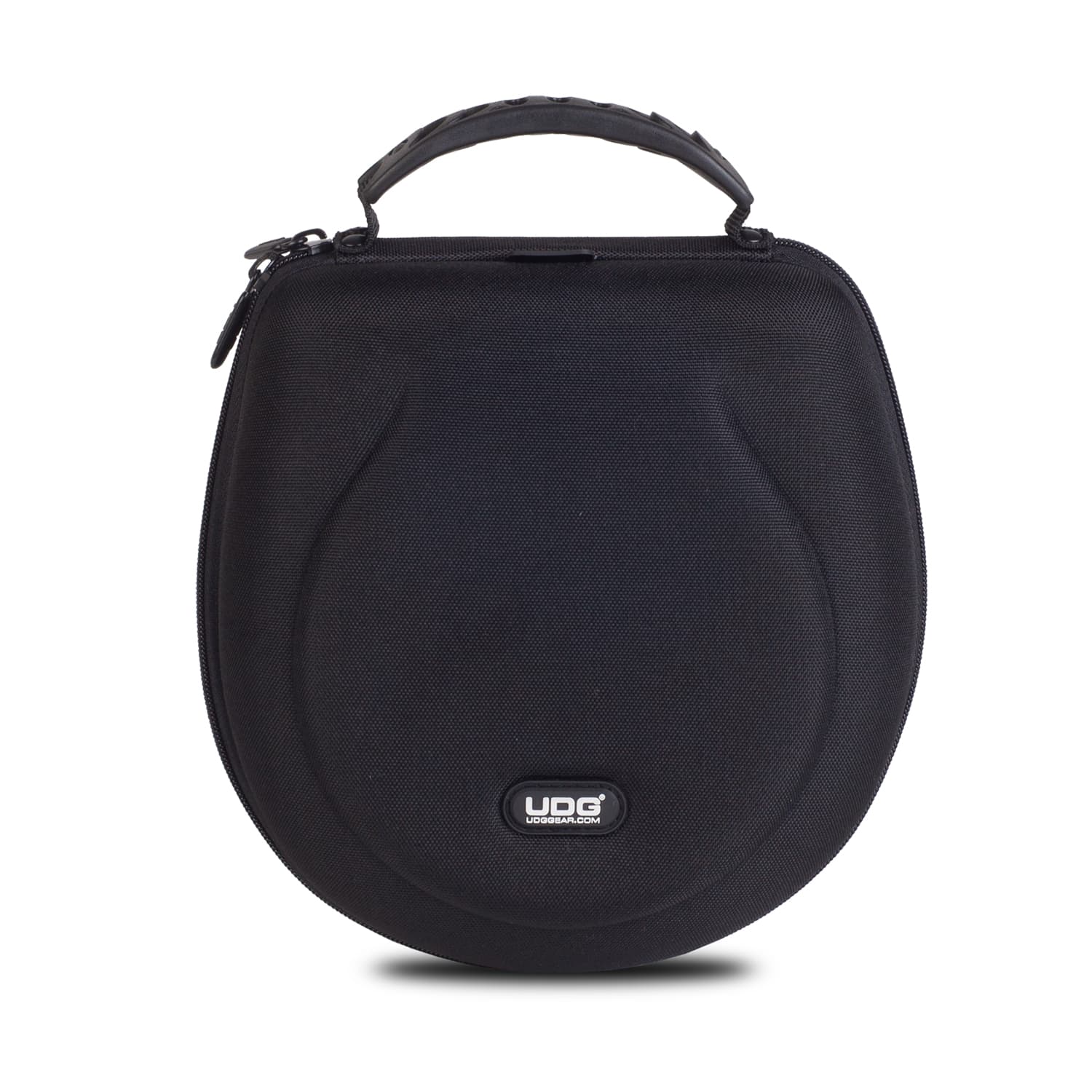 UDG Creator Headphone Hardcase Large Black - Image 4