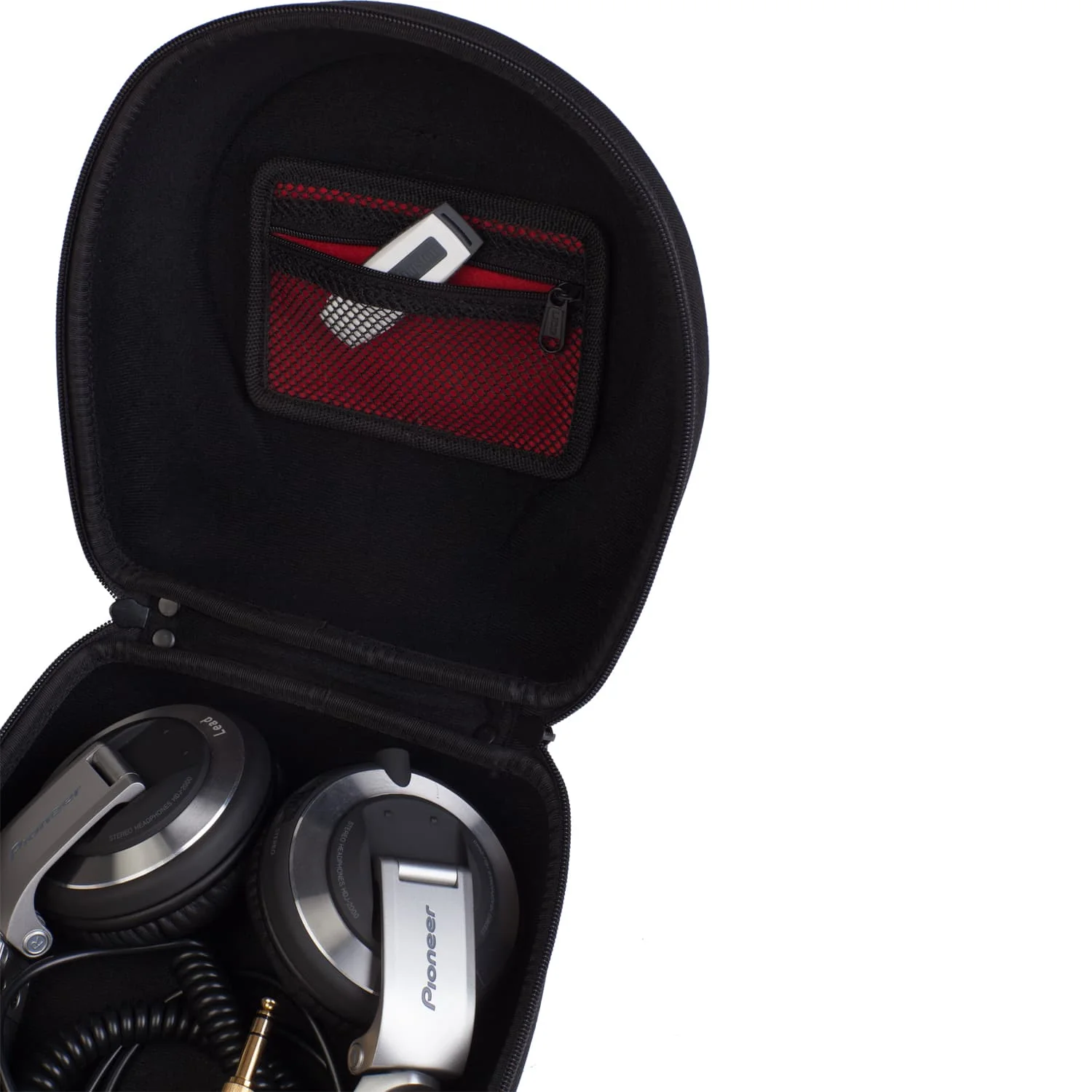 UDG Creator Headphone Hardcase Large Black - Image 5