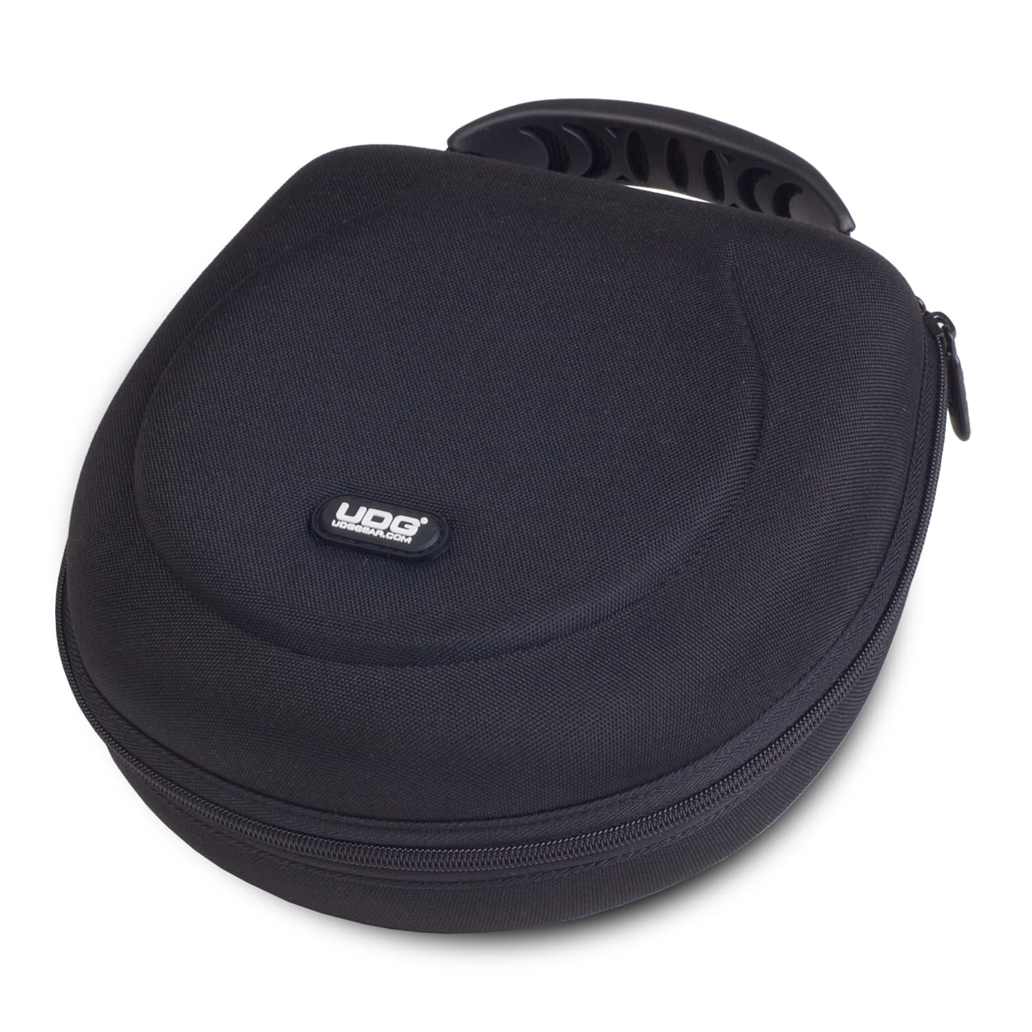UDG Creator Headphone Hardcase Large Black - Image 6