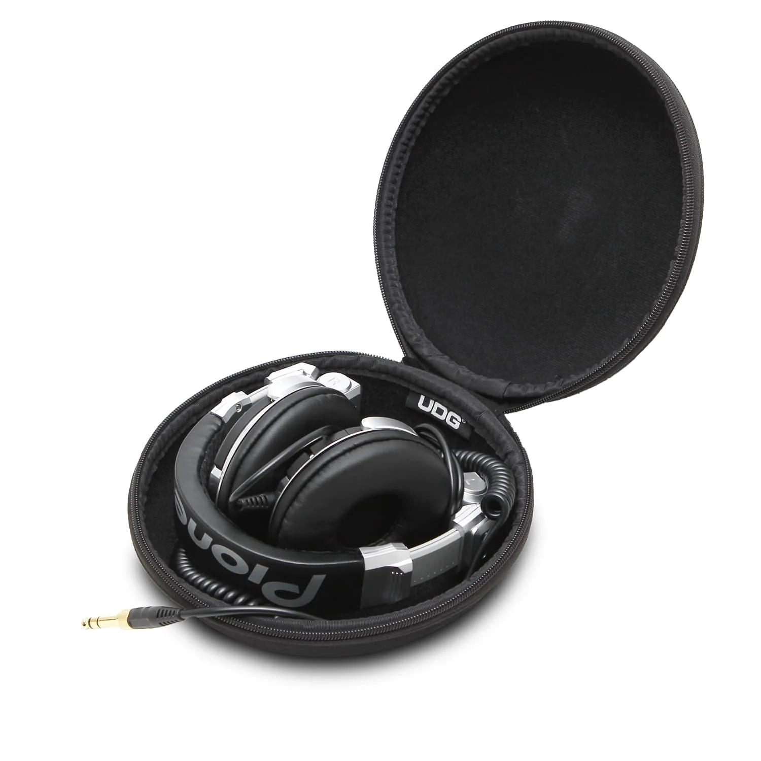 UDG Creator Headphone Case Small Black - Image 4