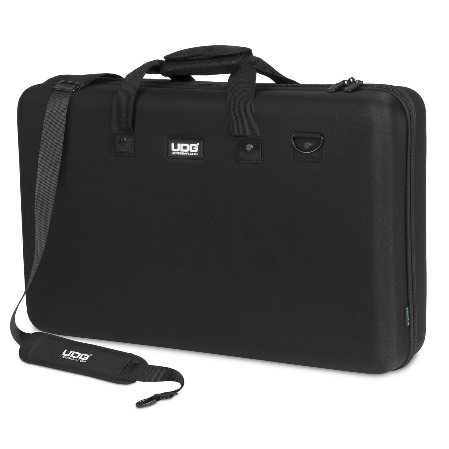UDG Creator NI Traktor Kontrol S4 MK3/ S2 MK3 Hardcase Black - Image 4