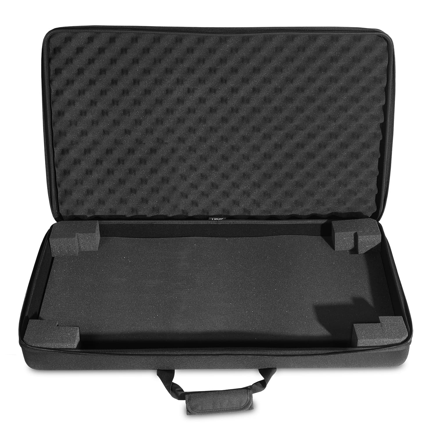 UDG Creator NI Traktor Kontrol S4 MK3/ S2 MK3 Hardcase Black - Image 6