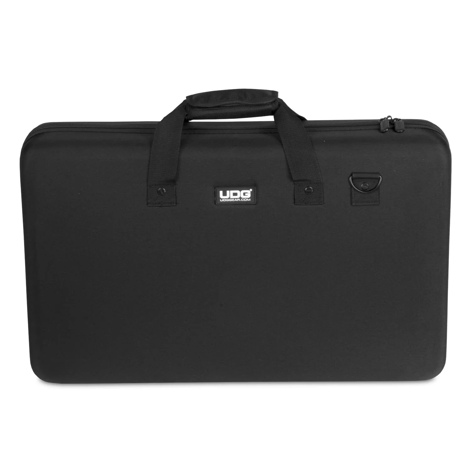 UDG Creator NI Traktor Kontrol S4 MK3/ S2 MK3 Hardcase Black - Image 7