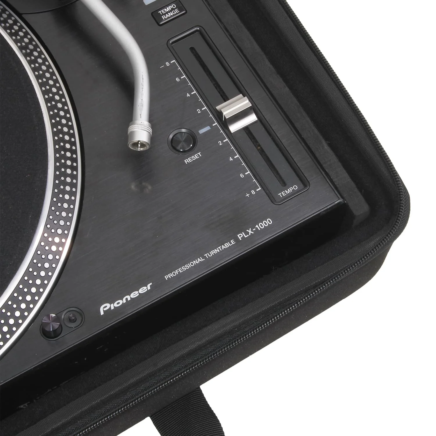 UDG Creator Pioneer DJ CDJ-3000/ Denon DJ SC6000/ M/ Turntable Hardcase Black - Image 4