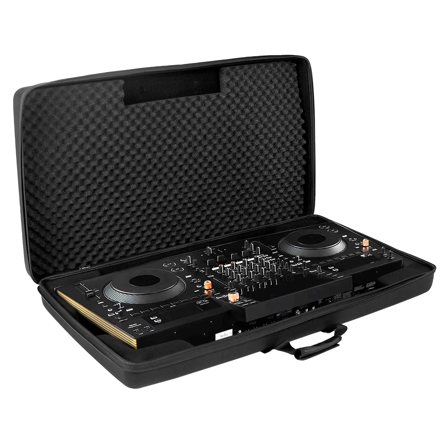 UDG Creator Pioneer DJ OPUS-QUAD Hardcase Black [Outlet] - Image 3