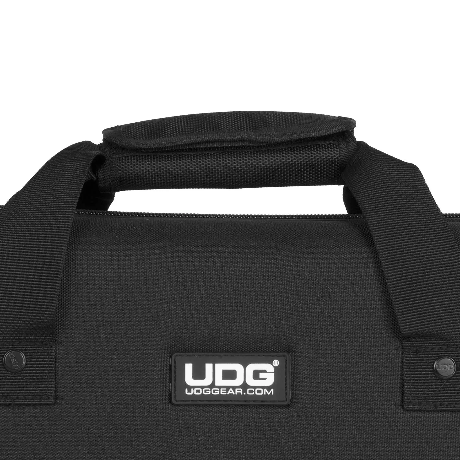 UDG Creator 61 Keyboard Hardcase Black - Image 9