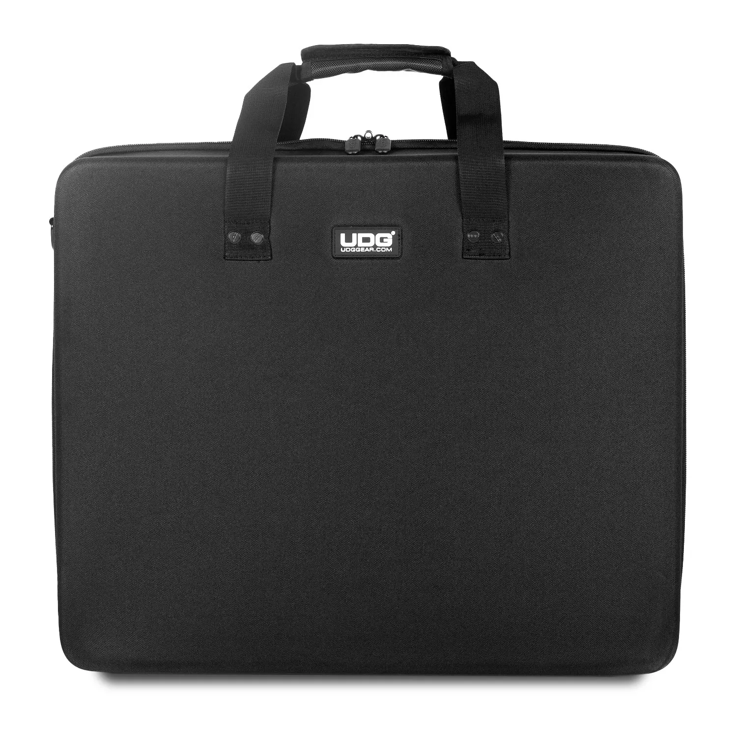 UDG Creator Pioneer DJ PLX-CRSS12 Hardcase Black [Outlet] - Image 4
