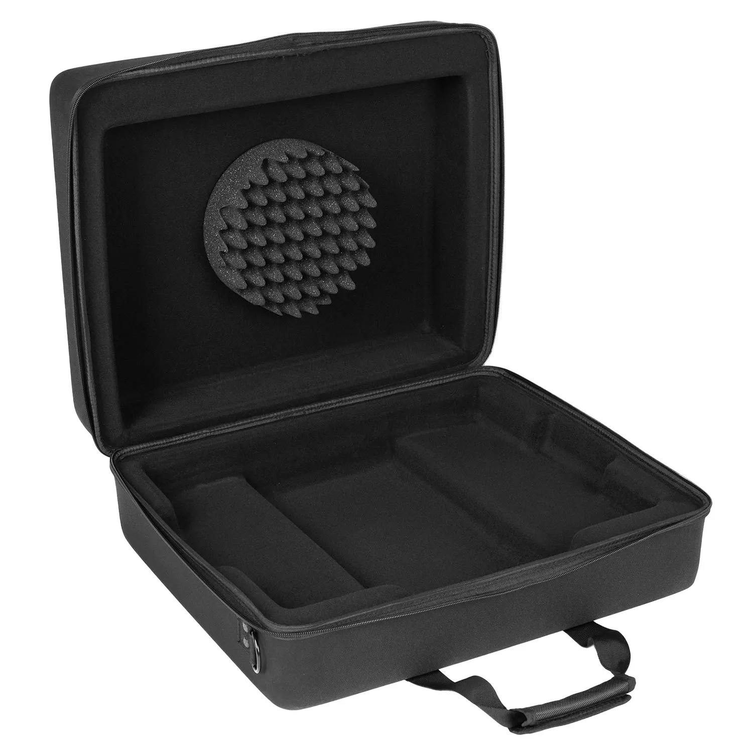 UDG Creator Pioneer DJ PLX-CRSS12 Hardcase Black [Outlet] - Image 5