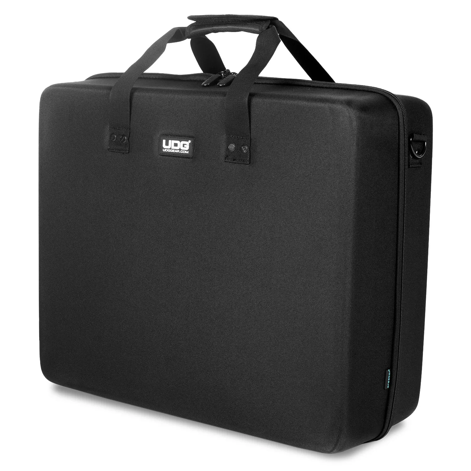 UDG Creator Pioneer DJ PLX-CRSS12 Hardcase Black [Outlet] - Image 6
