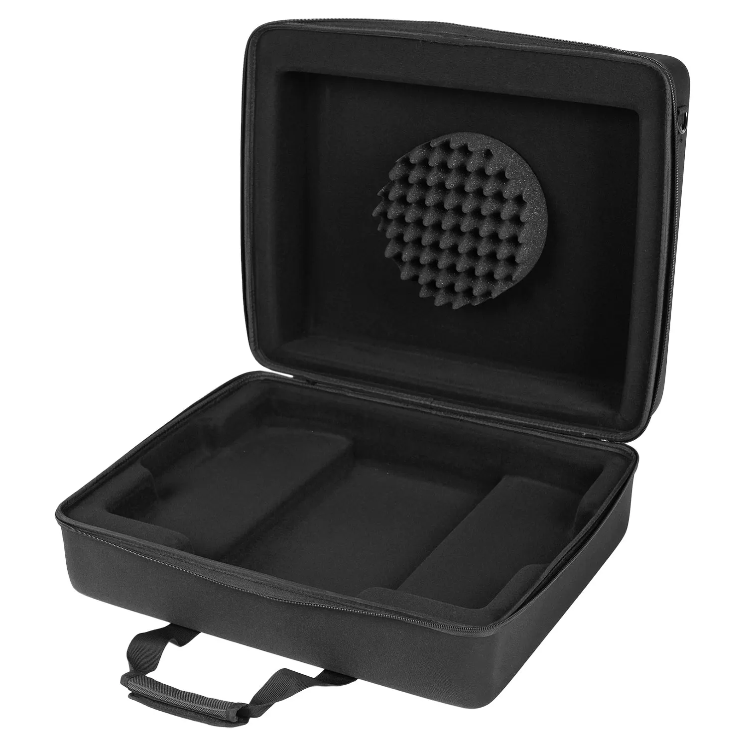 UDG Creator Pioneer DJ PLX-CRSS12 Hardcase Black [Outlet] - Image 7