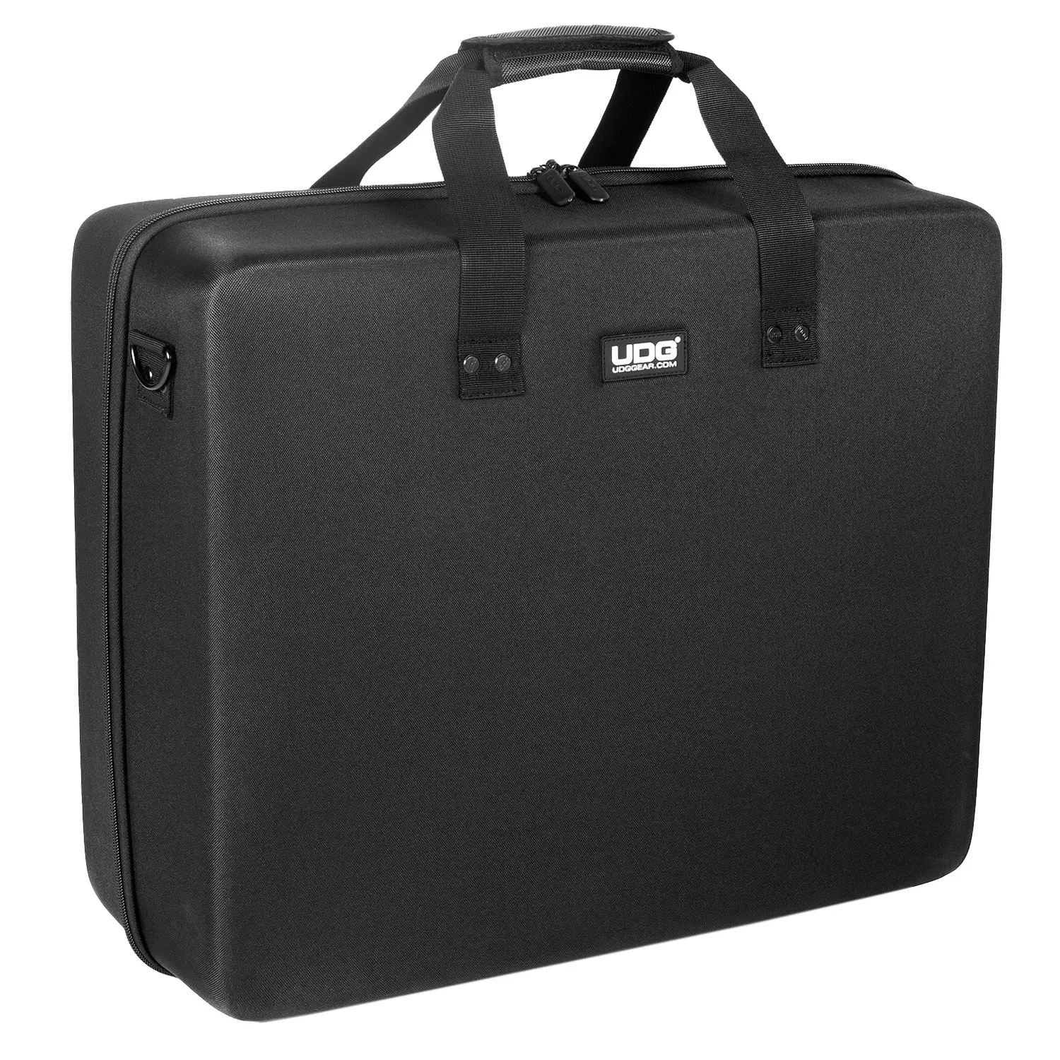 UDG Creator Pioneer DJ PLX-CRSS12 Hardcase Black [Outlet] - Image 8