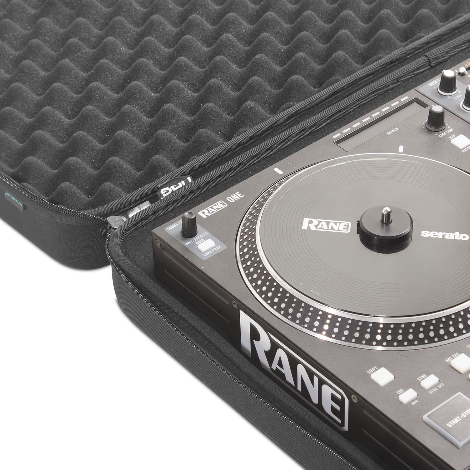 UDG Creator Rane One MKII Hardcase Black - Image 11