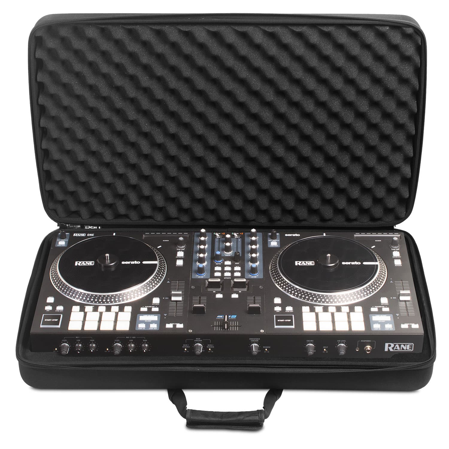 UDG Creator Rane One MKII Hardcase Black - Image 3