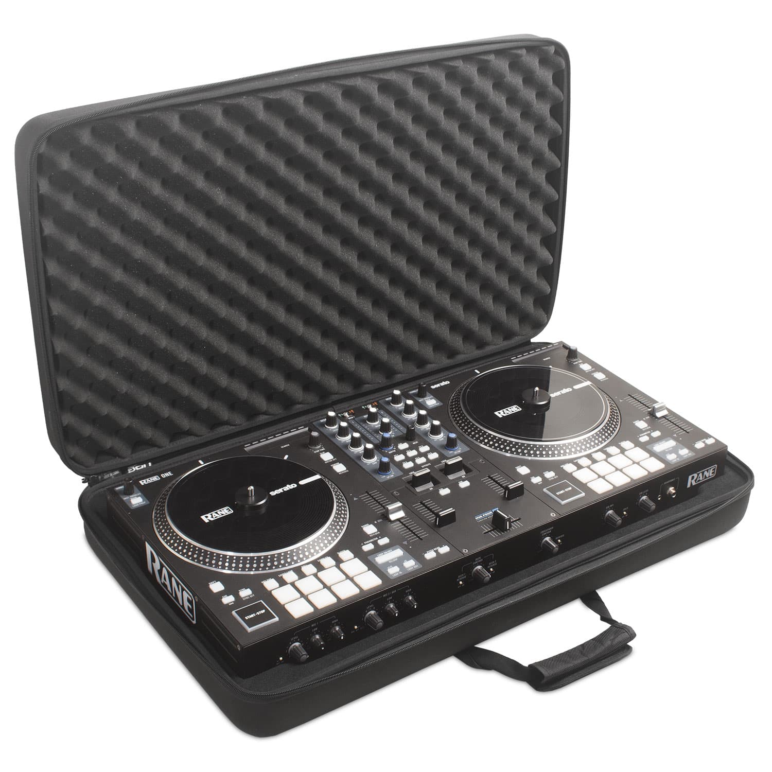 UDG Creator Rane One MKII Hardcase Black - Image 5